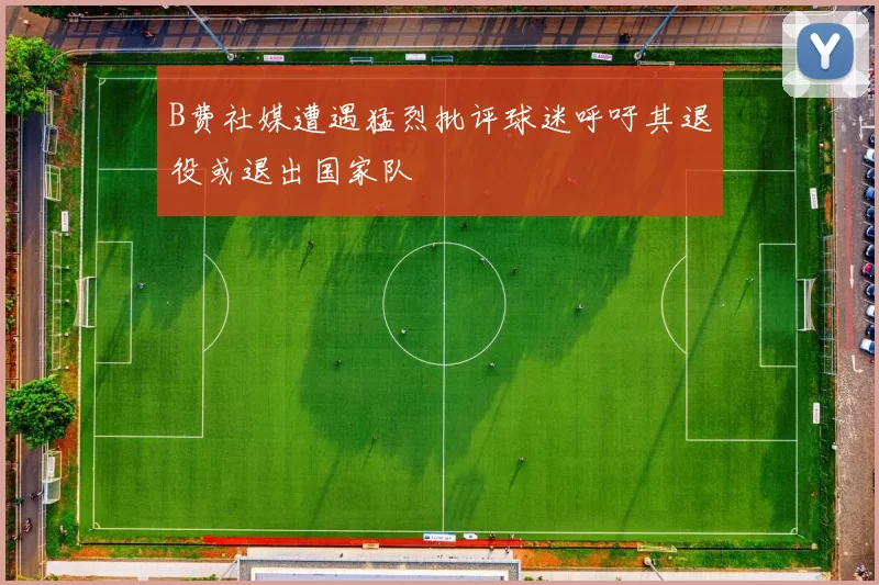 B费社媒遭遇猛烈批评球迷呼吁其退役或退出国家队