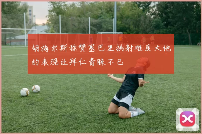 胡梅尔斯称赞塞巴里挑射难度大他的表现让拜仁青睐不已
